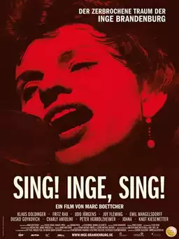 Sing! Inge, Sing!