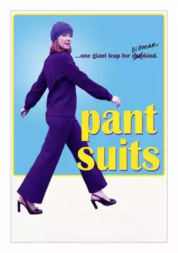 Pant Suits