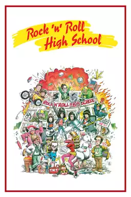 Rock 'n' Roll High School