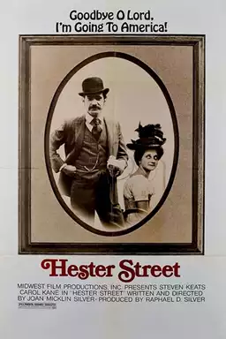 Hester Street