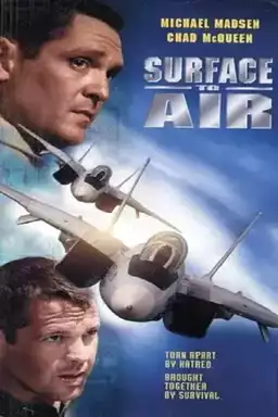 Surface to Air