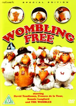 Wombling Free