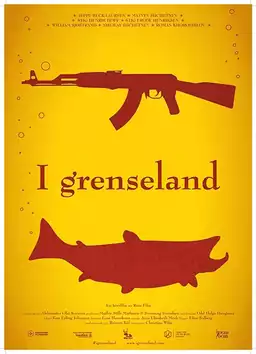 Borderland