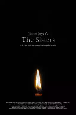 James Joyce's The Sisters