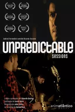 Unpredictable Sessions