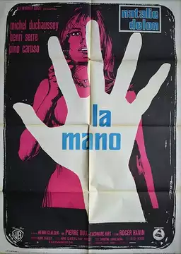 La main
