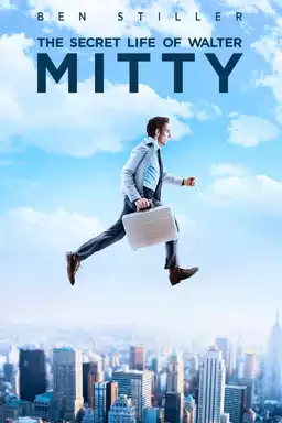 The Secret Life of Walter Mitty