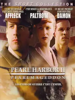 Pearl Harbor II: Pearlmageddon