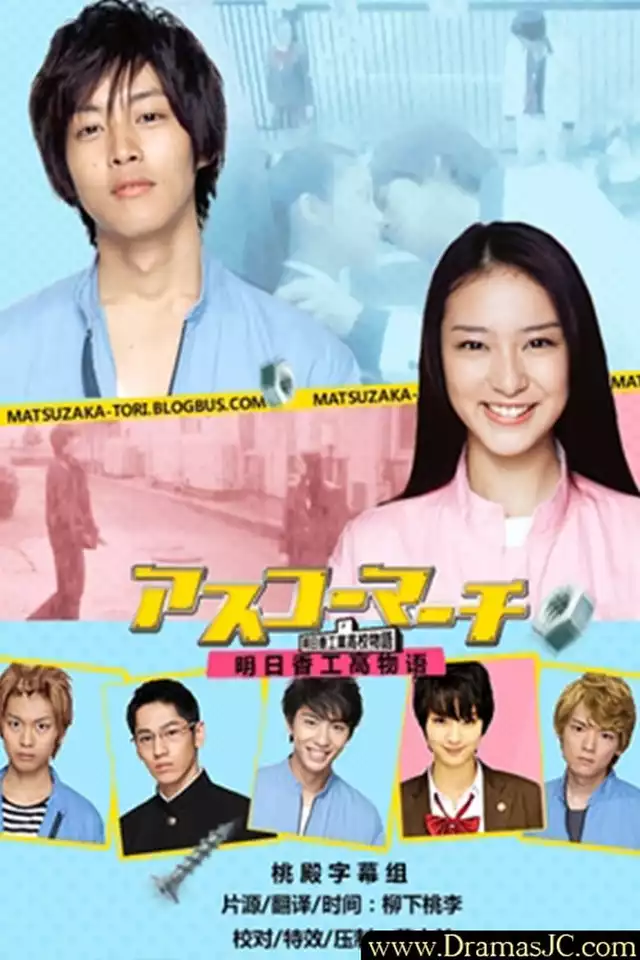 movie vertical poster fallback