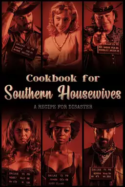 Cookbook for Southern Housewives