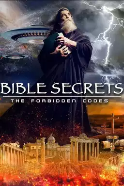 Bible Secrets: The Forbidden Codes