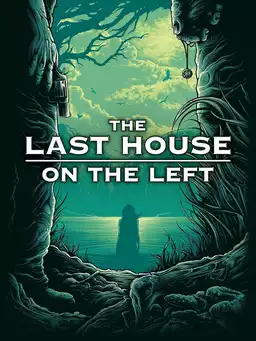 The Last House on the Left