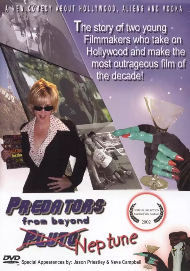 movie vertical poster fallback