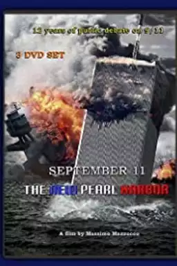 September 11 - The New Pearl Harbor