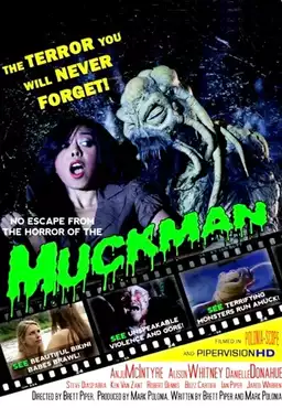 Muckman