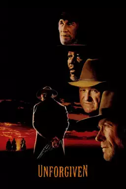 movie Unforgiven