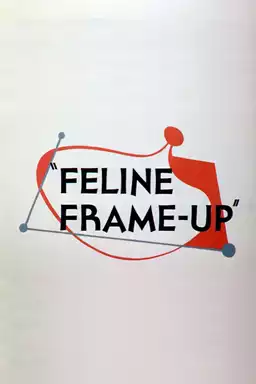 Feline Frame-Up