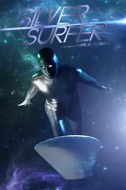 Silver Surfer