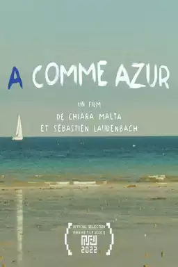 A comme Azur