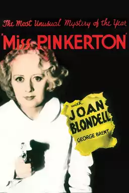 Miss Pinkerton