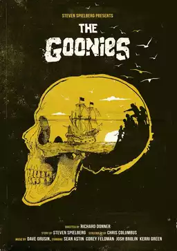 The Goonies