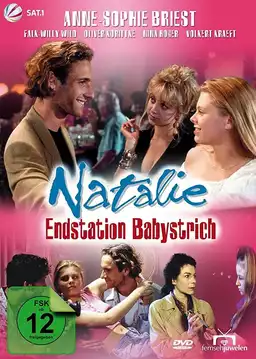 Natalie - Endstation Babystrich