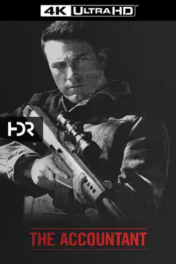 The Accountant