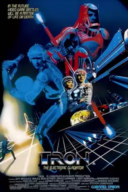 Tron
