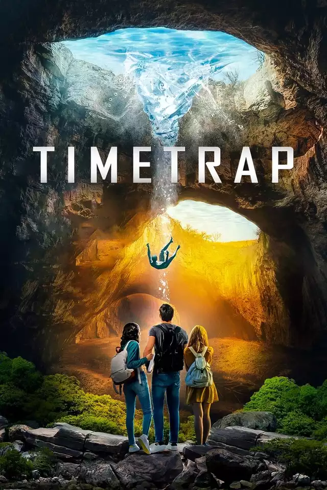 movie vertical poster fallback