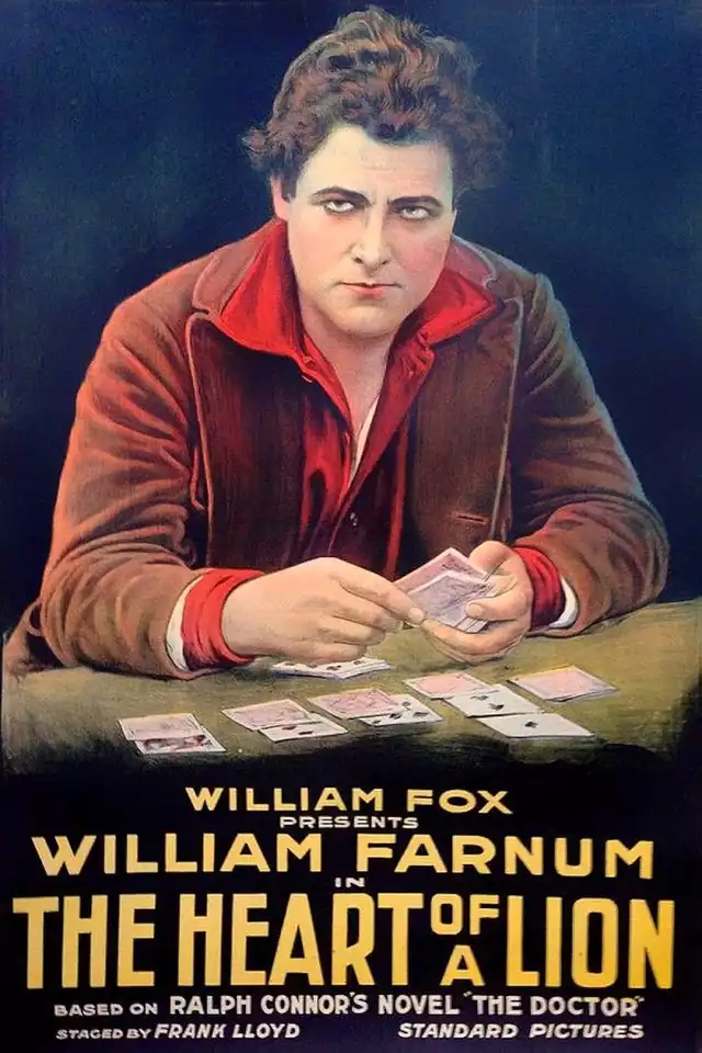 movie vertical poster fallback