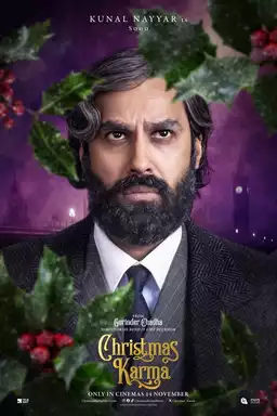 Christmas Karma