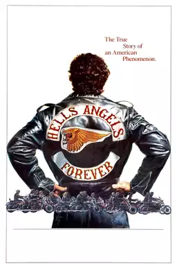 Hells Angels Forever