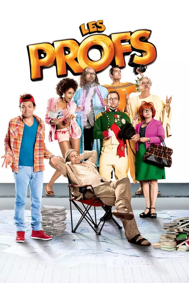 movie vertical poster fallback