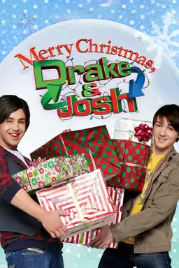 Merry Christmas, Drake & Josh