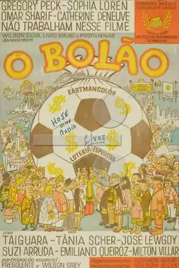 O Bolão