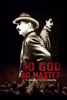 No God, No Master