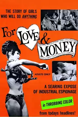 For Love and Money