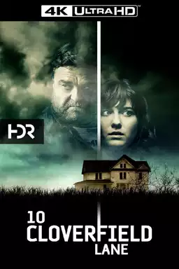 10 Cloverfield Lane