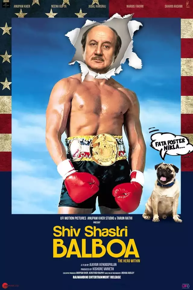 movie vertical poster fallback
