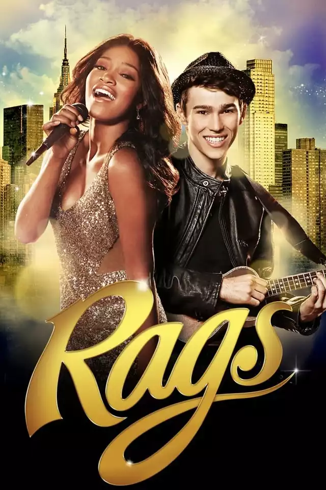 movie vertical poster fallback