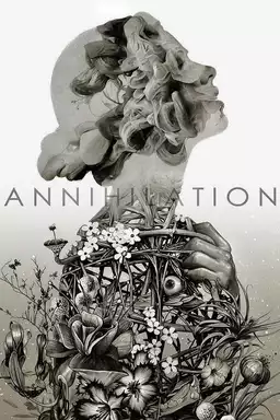Annihilation