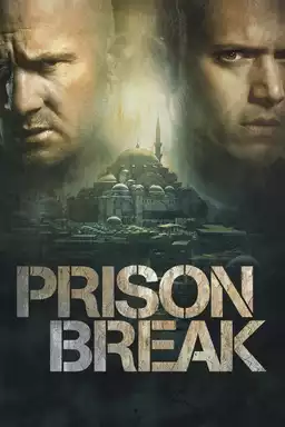 movie Prison Break