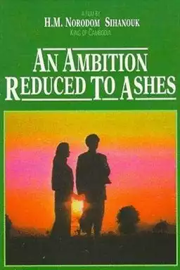 An Ambition Reduced to Ashes