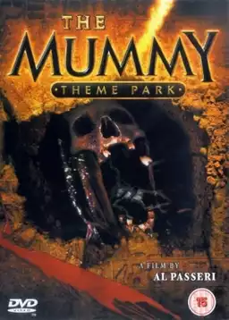 The Mummy Theme Park