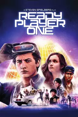 Ready Player One