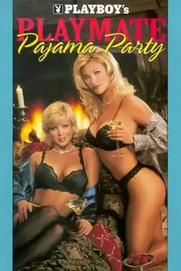 Playmate Pajama Party