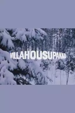 Villahousupakko