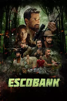 Escobank