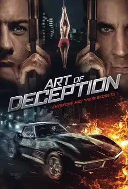 Art of Deception