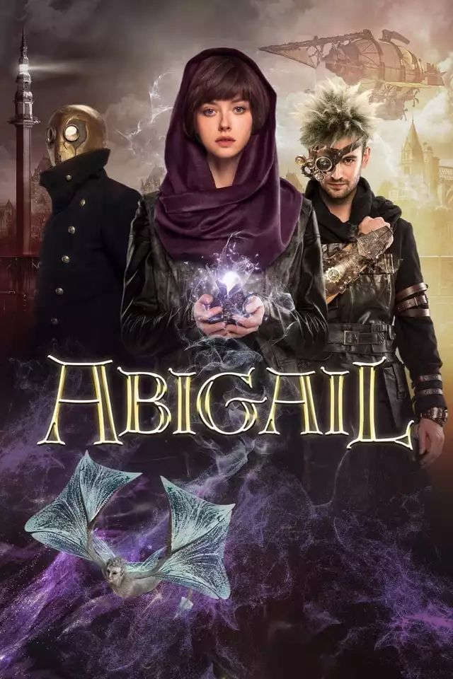 movie vertical poster fallback